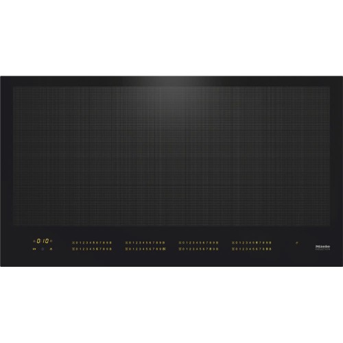 Bếp Từ Miele KM 7697 FL
